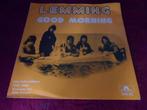 Lemming - Good Morning / Take your time, Cd's en Dvd's, Gebruikt, 7 inch, Single, Ophalen of Verzenden