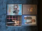 Diverse Concert DVD's, Ophalen of Verzenden, Gebruikt