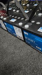 Sonnenschein 12V 60ah Gel Accu's - Topkwaliteit!, Ophalen, Nieuw, Oplaadbaar