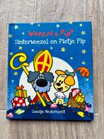 Sinterwoezel en Pietje Pip, Ophalen of Verzenden, Zo goed als nieuw