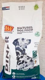 2 nieuwe zakken van 10 kg Biofood diner voor de hond, Ophalen, Hond