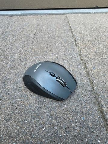 Draadloze logitech muis beschikbaar voor biedingen