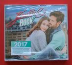 2cd Knuffelrock 2017 met Dotan O'g3ne, Wulf, Sam Smith, Cd's en Dvd's, Pop, Ophalen of Verzenden, Zo goed als nieuw