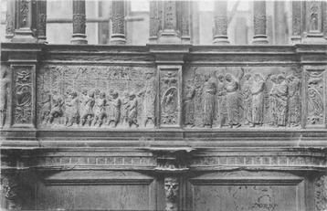 (301-097-025) Dordrecht Groote Kerk beschikbaar voor biedingen
