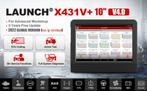 nieuwe Elite Versie LAUNCH X431 V + V4.0 Professionele diag, Ophalen of Verzenden