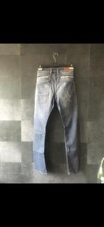 Mooie Jeans, Kleding | Heren, Spijkerbroeken en Jeans, Ophalen of Verzenden, Zo goed als nieuw, Blauw, W33 - W34 (confectie 48/50)