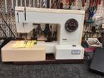 STERKE PFAFF SYNCHROMATIC 1215 NAAIMACHINE, Hobby en Vrije tijd, Naaimachines en Toebehoren, Ophalen of Verzenden, Gebruikt, Pfaff