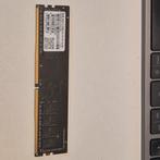 8GB PC4-2133 Desktop geheugen, Gebruikt, Verzenden, DDR4, 8 GB