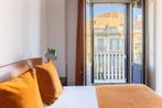 Appartement centrum Barcelona of Costa Brava (met korting), Vakantie, Vakantiehuizen | Spanje, Bemiddelingsbureau, Appartement