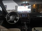 Audi Q5 2.0 TFSI quattro Pro Line S / Pano / Memory / Camera, Auto's, Audi, Euro 5, 4 cilinders, Zwart, Bedrijf