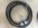 Leslie kabels 1x verleng kabel 6 pins, 1x met enkele stekker, Muziek en Instrumenten, Orgels, Ophalen, Gebruikt, 2 klavieren, Orgel