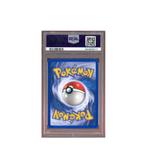 Pokemon Espeon E-Series Aquapolis Holo #H9 PSA 9, Ophalen of Verzenden, Zo goed als nieuw, Losse kaart, Foil