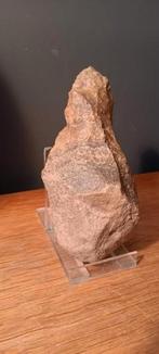 oude Steentijd Africa, chopper, handbijl. topstuk, Antiek en Kunst, Ophalen of Verzenden