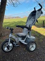 Loopfiets met duwstang, zonnekap, bel etc., Ophalen, Gebruikt, Loopfiets