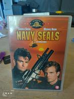 Navy Seals DVD - Charlie Sheen & Michael Biehn, Vanaf 16 jaar, Ophalen of Verzenden, Gebruikt, Actie