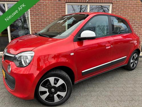 Renault Twingo 1.0 SCe Collection NIEUWE APK / AIRCO / RIJDT, Auto's, Renault, Bedrijf, Te koop, Twingo, ABS, Airbags, Airconditioning