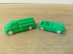 Papita miniatuur autootjes, Ophalen of Verzenden, Gebruikt