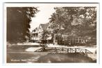 Wolfheze, Hotel "Wolfheze", Ophalen of Verzenden, 1940 tot 1960, Gelopen, Gelderland