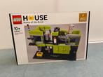 LEGO 40502 The Brick Moulding Machine NIEUW, Kinderen en Baby's, Ophalen of Verzenden, Nieuw, Complete set, Lego