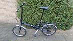 PRESIDENT Vouwfiets 6 Versnellingen 20 inch, Fietsen en Brommers, Fietsen | Vouwfietsen, Ophalen, Gebruikt, 20 inch of meer, Versnellingen