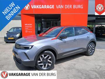 Opel Mokka 1.2 Turbo GS Line beschikbaar voor biedingen