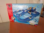 BIG Waterplay Waterbaan - Zo goed als nieuw, Kinderen en Baby's, Ophalen of Verzenden, Zo goed als nieuw