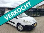 Peugeot Partner 122 1.6 HDI L2|2011|airco|3 zitter, Voorwielaandrijving, Euro 5, Gebruikt, 4 cilinders