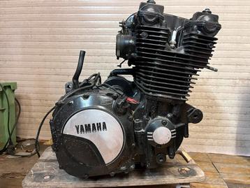 Yamaha FJ1200 Motorblok - Los! beschikbaar voor biedingen