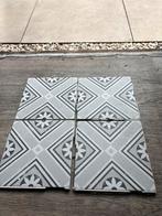 Tegels 20x20, Ophalen, Zo goed als nieuw, 20 tot 40 cm, Minder dan 5 m²