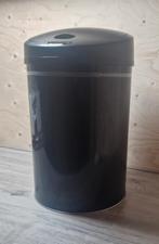 Kesser Afval /Vuilnis/ Prullenbak met sensor NIEUW, Huis en Inrichting, Woonaccessoires | Prullenbakken, 50 tot 75 cm, Nieuw, Ophalen of Verzenden