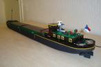 binnenvaartschip, Ophalen, Nieuw, 1:50 tot 1:200, Overige merken