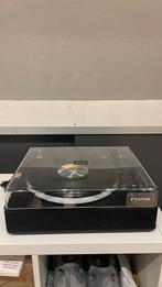 Platenspeler Fenton RP162LED, Audio, Tv en Foto, Platenspelers, Ophalen of Verzenden, Zo goed als nieuw, Platenspeler, Overige merken