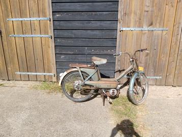 Peugeot 102 bb beschikbaar voor biedingen