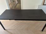 Table extendable 120/180cm, Huis en Inrichting, Ophalen, Rechthoekig