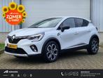 Renault Captur 1.3 Techno Automaat / Stoel & Stuurverwarming, Stof, Gebruikt, 4 cilinders, Wit