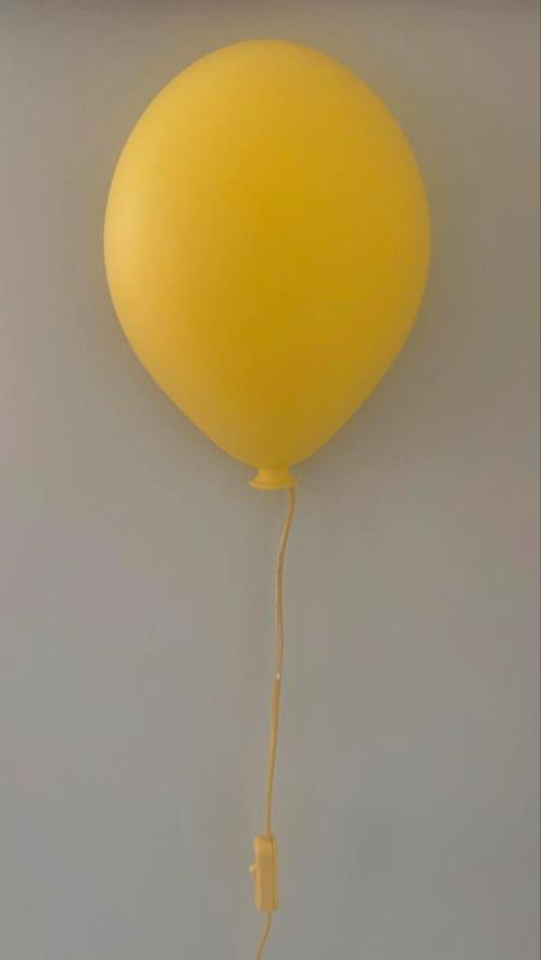Vintage IKEA Drömminge wandlamp, Huis en Inrichting, Lampen | Wandlampen, Kunststof, Ophalen of Verzenden