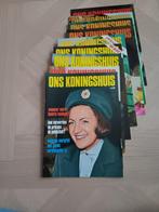Koningshuis Tijdschriften, Ophalen of Verzenden, Zo goed als nieuw, Nederland, Tijdschrift of Boek