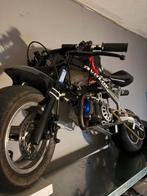 Minibike nieuw blok, Ophalen of Verzenden, Zo goed als nieuw, Overige typen