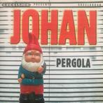 Johan - Pergola cd Excelsior Recordings, Ophalen of Verzenden