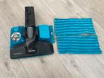 Philips Aqua Mond Stofzuiger met Doekjes, Ophalen of Verzenden, Nieuw, Stofzuiger