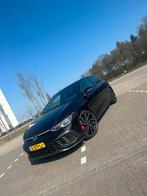 VW Golf GTI Clubsport DealerO/IQ/HK/Nurburg/DCC/keyless, Auto's, Volkswagen, 74 €/maand, 4 cilinders, 1984 cc, Zwart