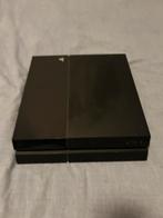 PlayStation 4 + PlayStation 4 Slim, Spelcomputers en Games, Spelcomputers | Sony PlayStation 4, Ophalen of Verzenden, Original