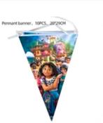 Encanto, Ophalen, Nieuw