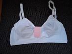 Nieuwe witte bh van hunkemoller maat 90D, Kleding | Dames, Ondergoed en Lingerie, Hunkemoller, Ophalen of Verzenden, Wit, BH