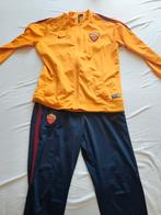 AS Roma trainingspak maat L, Ophalen of Verzenden, Trainingspak