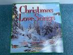 Dubbel LP vinyl - Christmas Love Songs, Ophalen, Gebruikt, Overige formaten