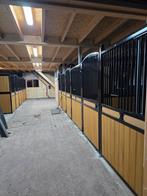 Binnen stallen