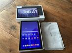 Samsung Galaxy Tab A7, Computers en Software, Android Tablets, 32 GB, Zo goed als nieuw, Samsung, Wi-Fi