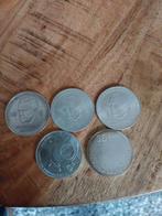Zilveren 10 guldens, Ophalen of Verzenden, Nederland, Munten