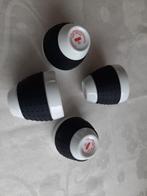 Bodum espresso/mocca bekers 4 st, Huis en Inrichting, Keuken | Servies, Nieuw, Ophalen of Verzenden, Kom(men), Overige stijlen